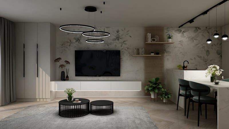 Apartament T.M. - Cluj-Napoca