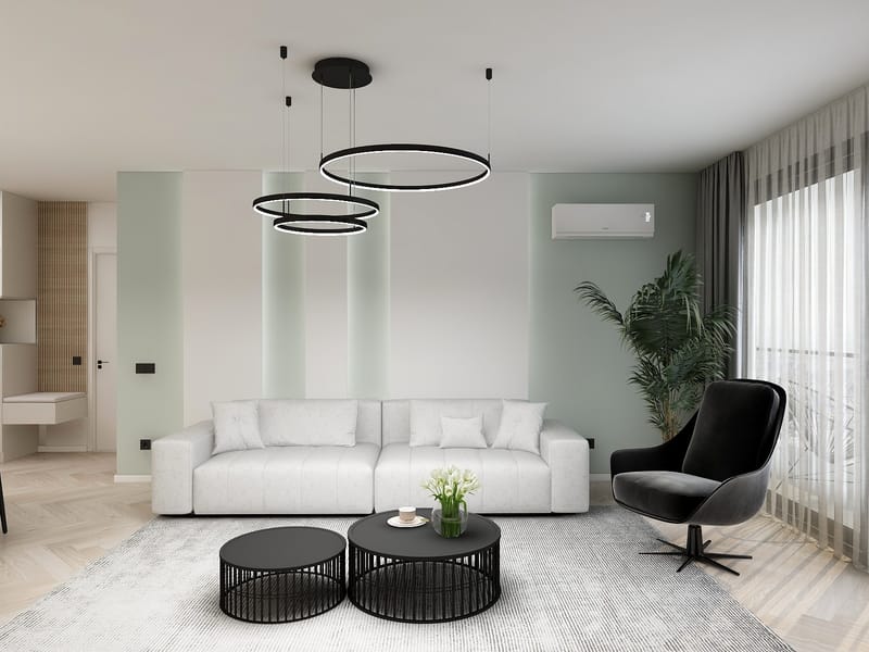 Apartament T.M. - Cluj-Napoca