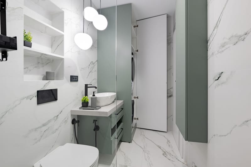 Apartament T.M. - Cluj-Napoca