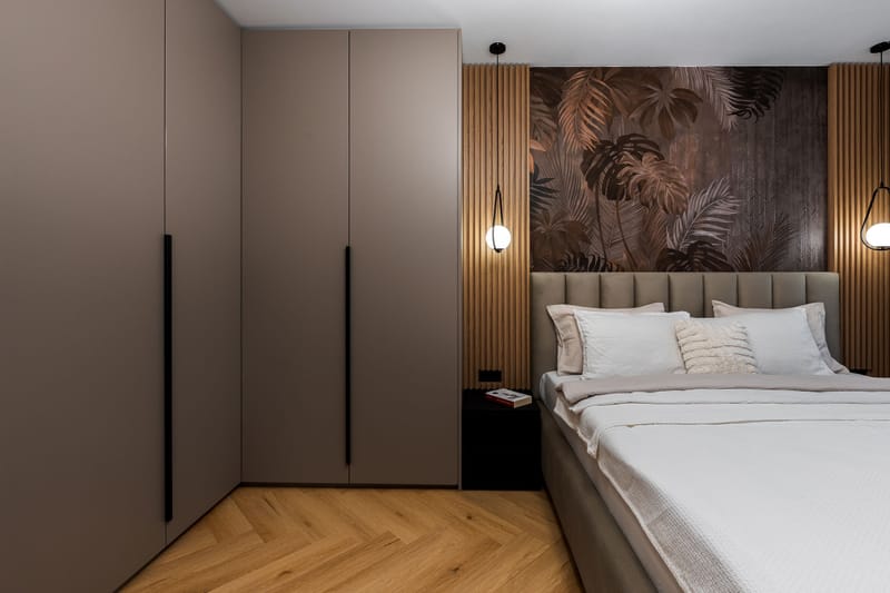 Apartament T.M. - Cluj-Napoca