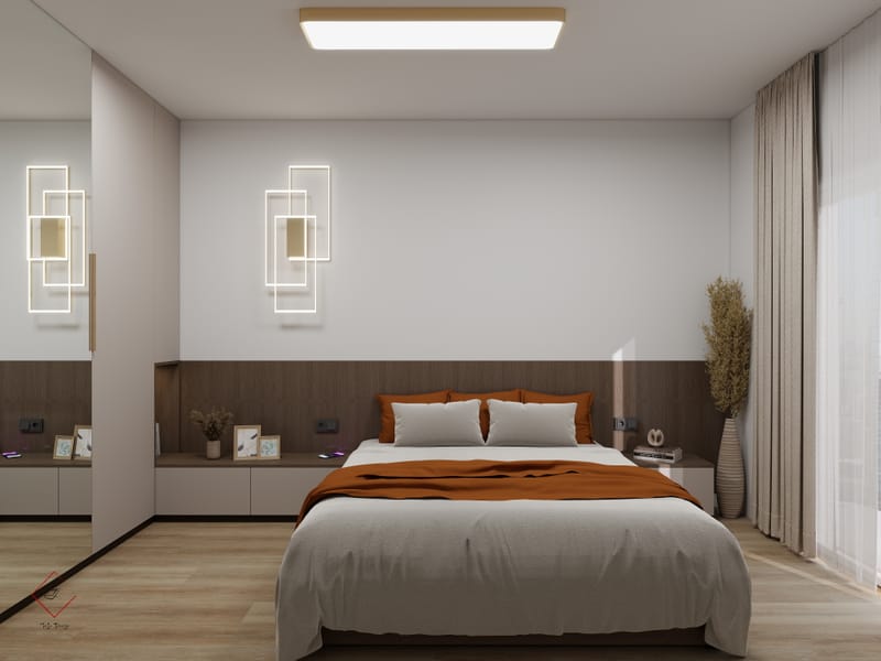 Apartament V.S. - Bucuresti 