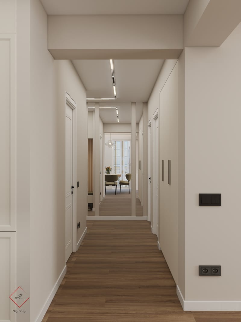 Apartament S.U. - Cluj-Napoca