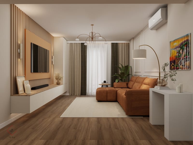 Apartament S.U. - Cluj-Napoca