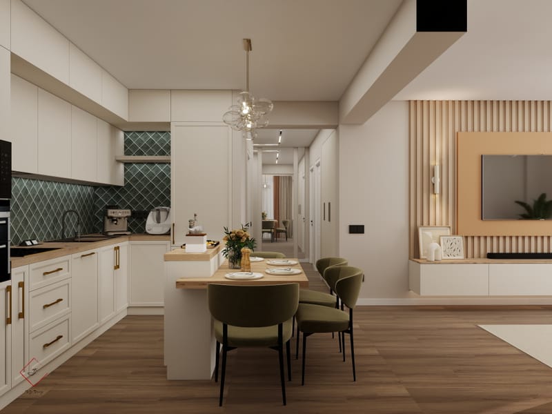 Apartament S.U. - Cluj-Napoca