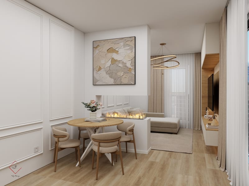 Apartament A.C. - Campia Turzii