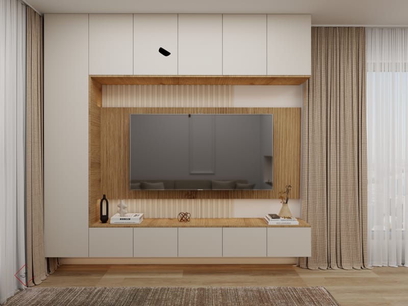 Apartament A.C. - Campia Turzii