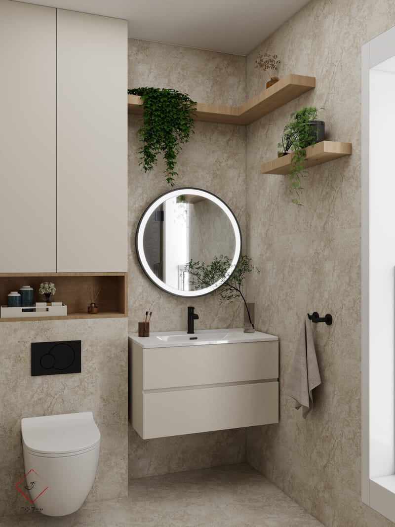 Apartament A.C. - Campia Turzii