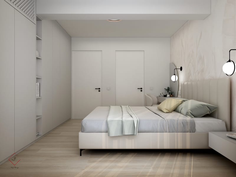 Apartament S.C. - Cluj-Napoca 