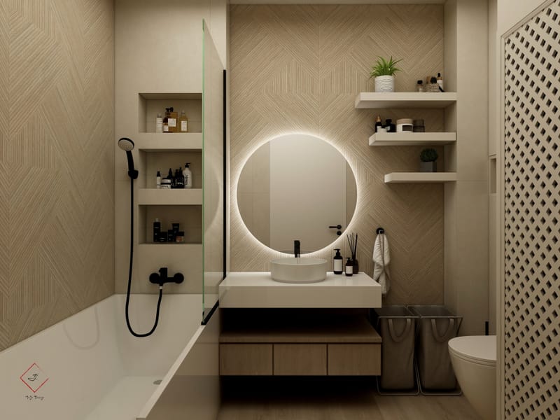 Apartament S.C. - Cluj-Napoca 