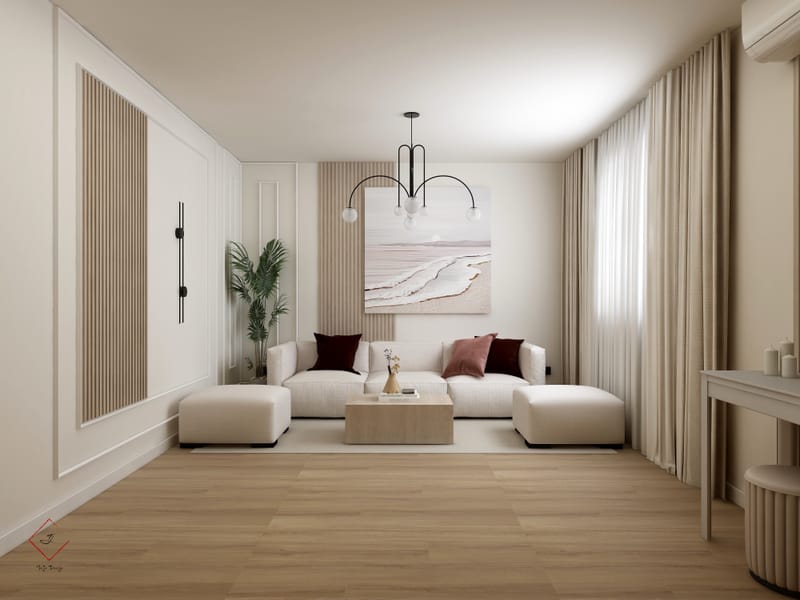 Apartament E.B. - Cluj-Napoca