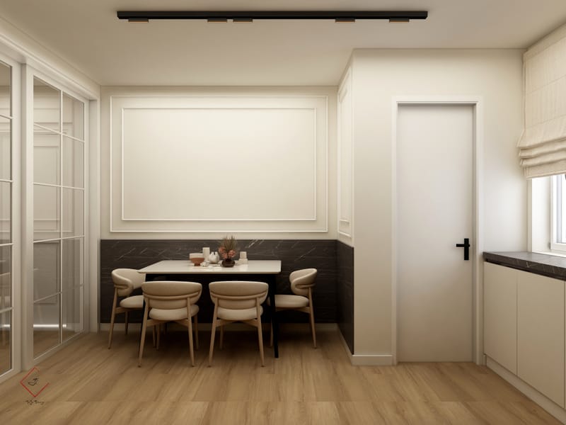 Apartament E.B. - Cluj-Napoca