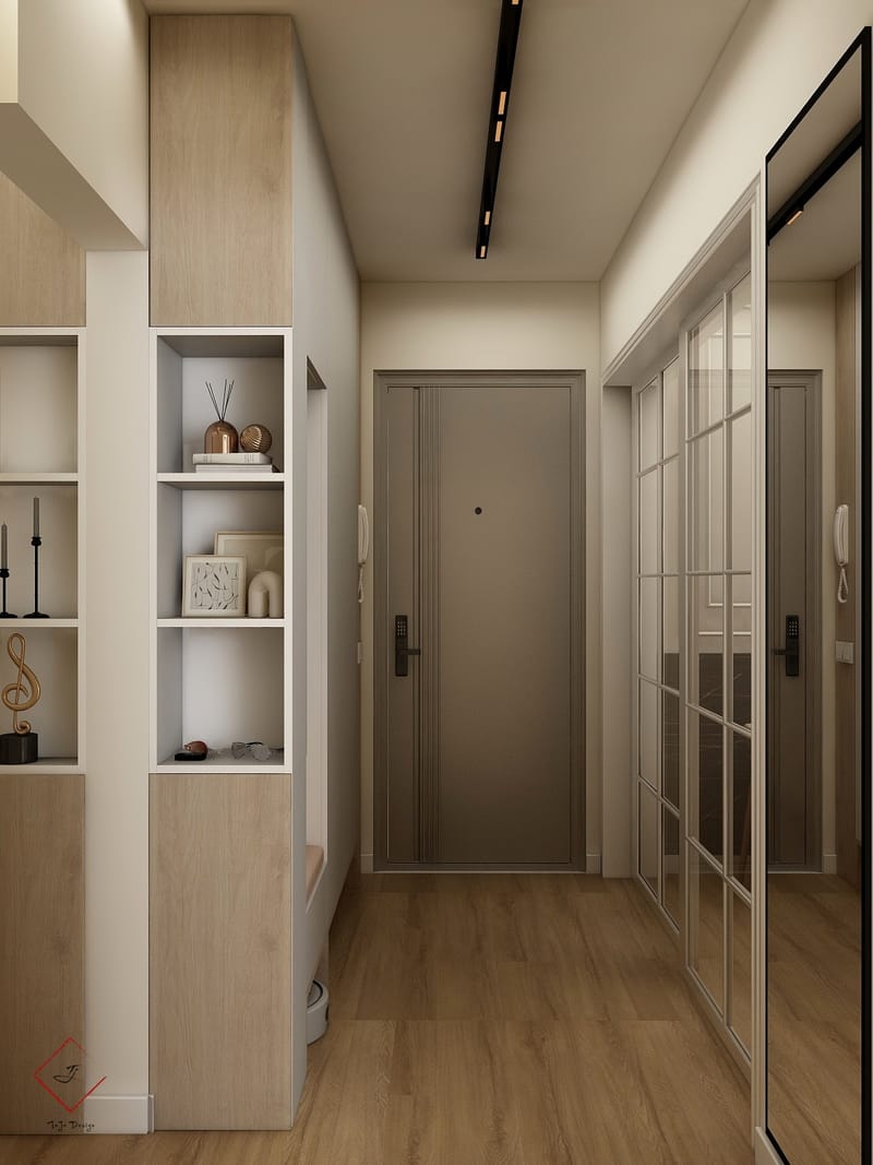 Apartament E.B. - Cluj-Napoca