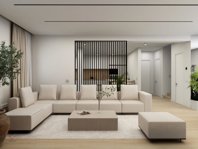 Casa R.C. - Cluj-Napoca