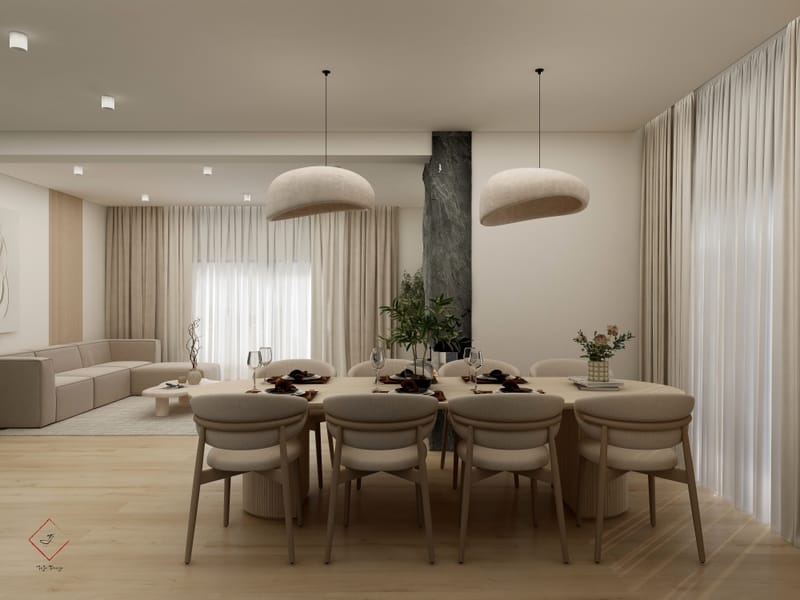 Parter Casa I.B. - Bucuresti 