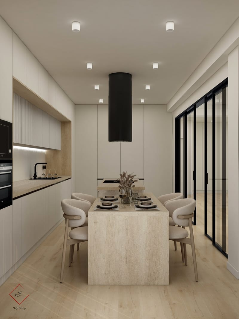 Parter Casa I.B. - Bucuresti 