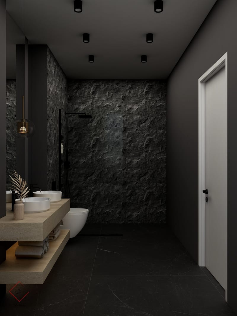 Parter Casa I.B. - Bucuresti 