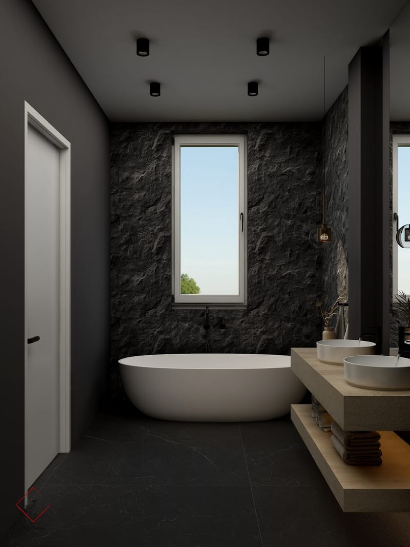 Parter Casa I.B. - Bucuresti 