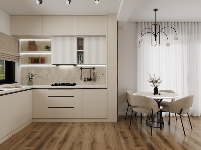 Casa M.D. - Cluj-Napoca 