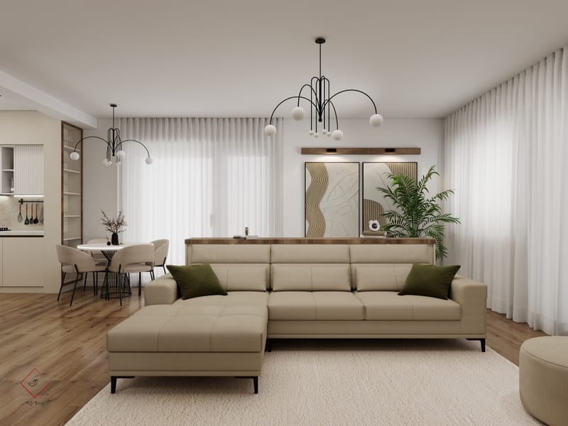 Casa M.D. - Cluj-Napoca 