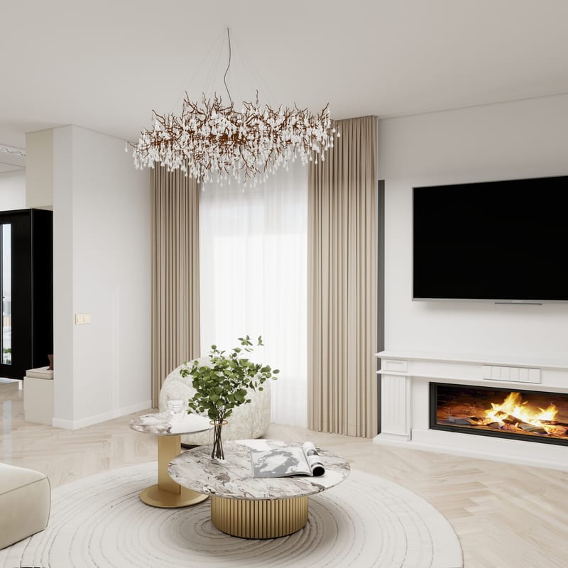 Casa R.I. - Ocna Mures 