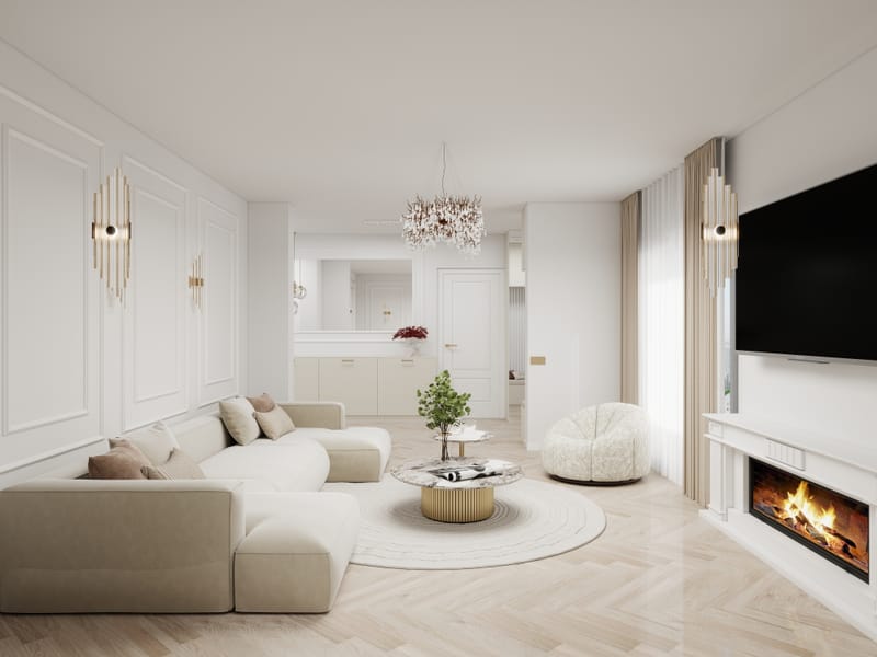 Casa R.I. - Ocna Mures 