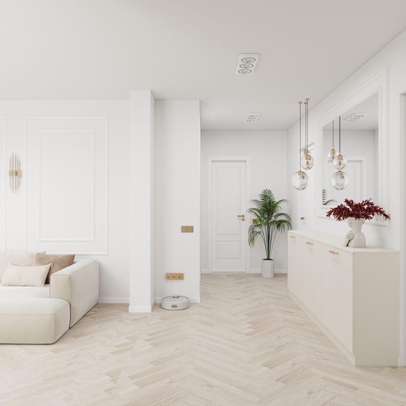 Casa R.I. - Ocna Mures 