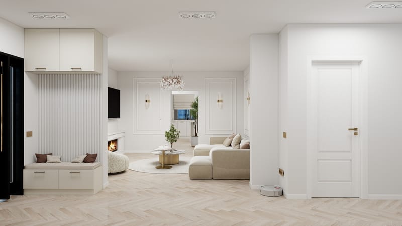 Casa R.I. - Ocna Mures 