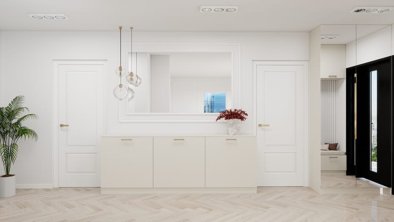 Casa R.I. - Ocna Mures 