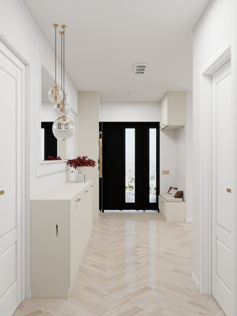 Casa R.I. - Ocna Mures 