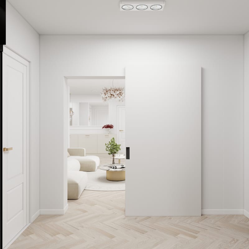 Casa R.I. - Ocna Mures 