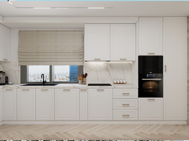 Casa R.I. - Ocna Mures 