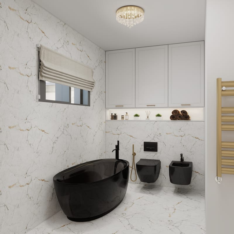 Casa R.I. - Ocna Mures 