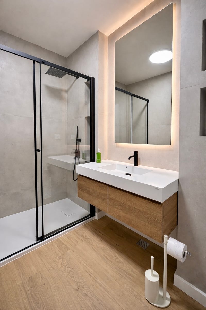 Apartament A.T. - Rm. Valcea