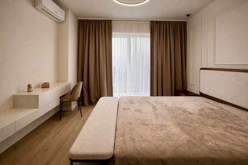 Apartament A.T. - Rm. Valcea