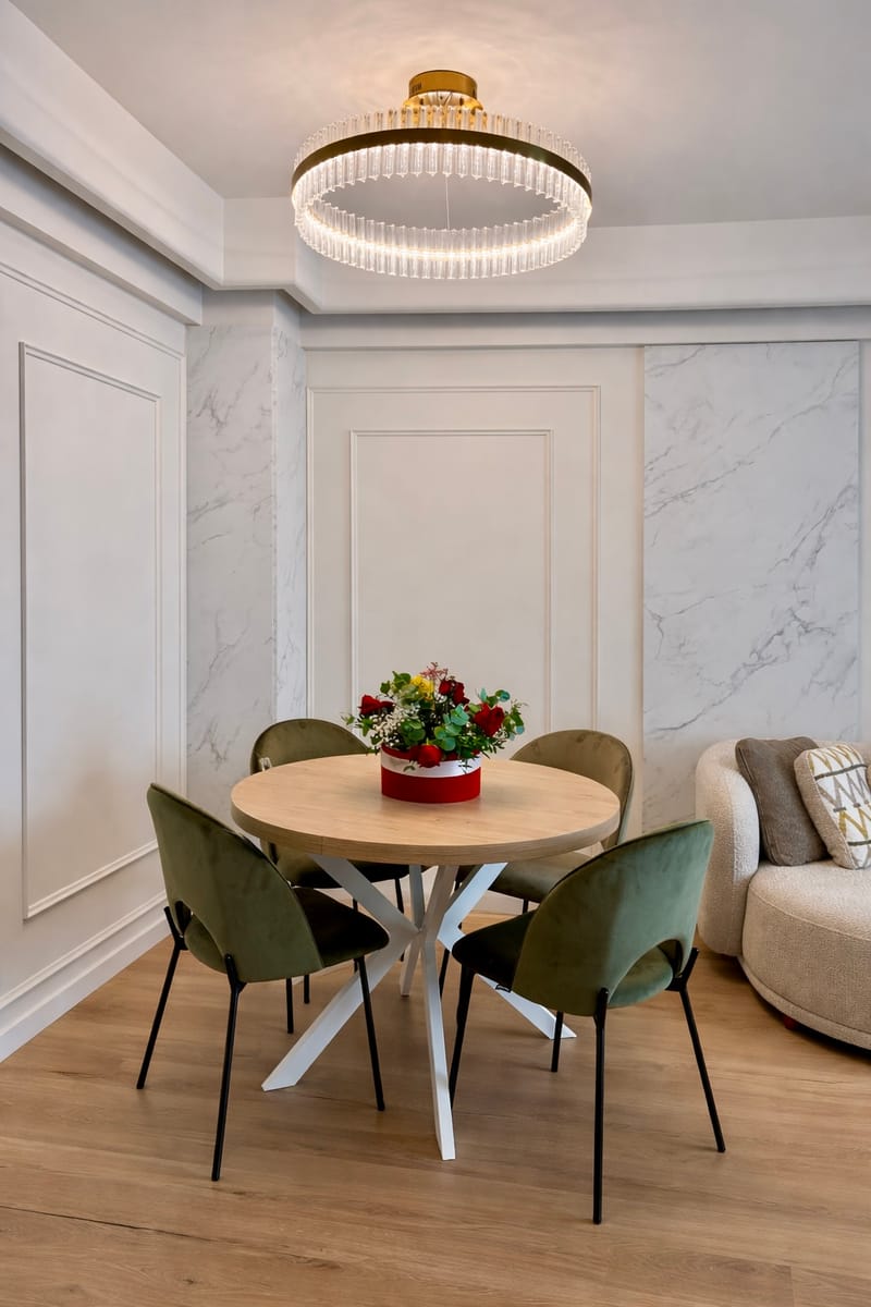 Apartament A.T. - Rm. Valcea