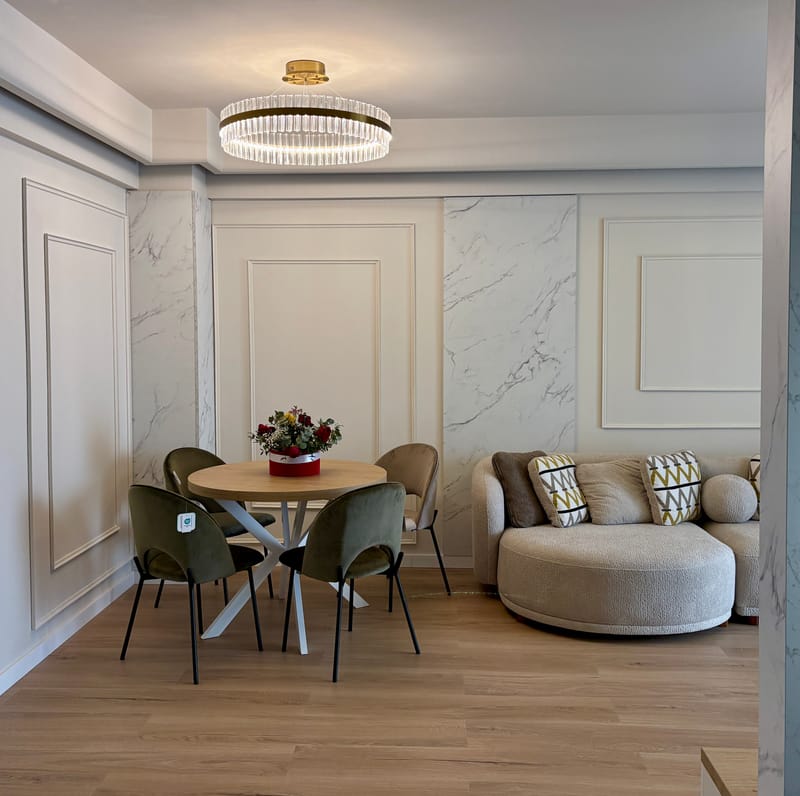 Apartament A.T. - Rm. Valcea