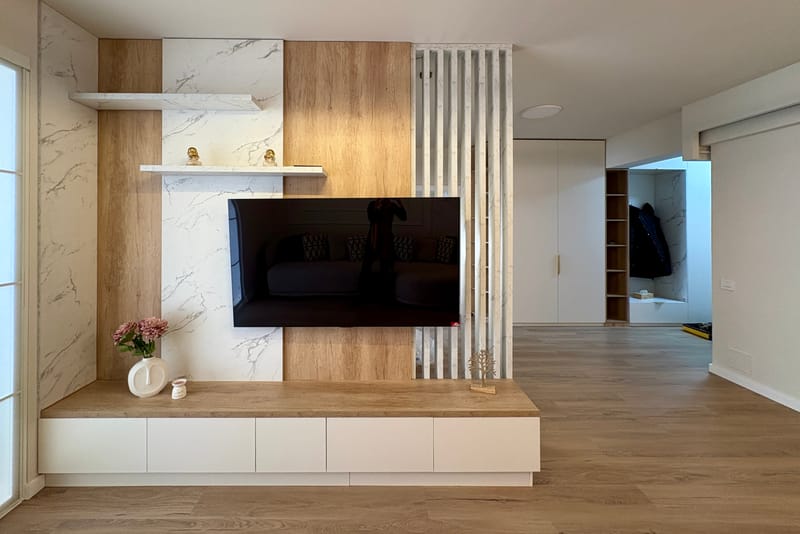 Apartament A.T. - Rm. Valcea