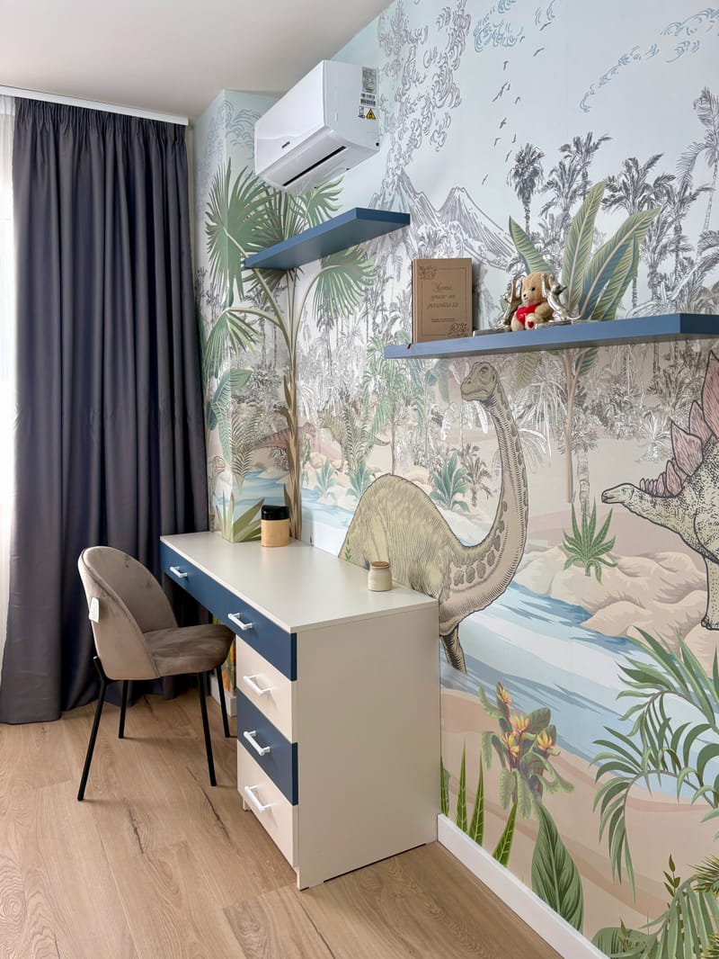 Apartament A.T. - Rm. Valcea