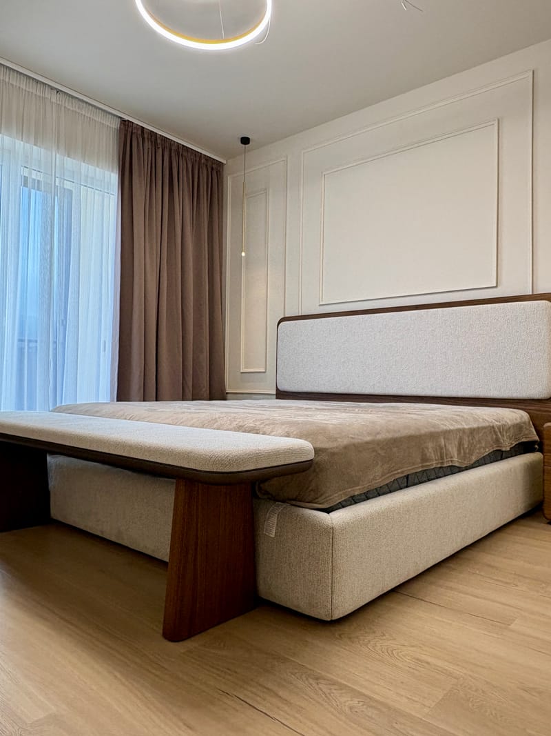 Apartament A.T. - Rm. Valcea