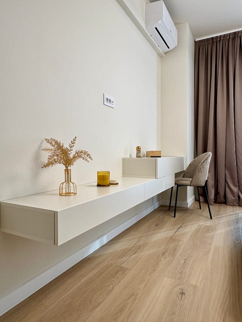 Apartament A.T. - Rm. Valcea