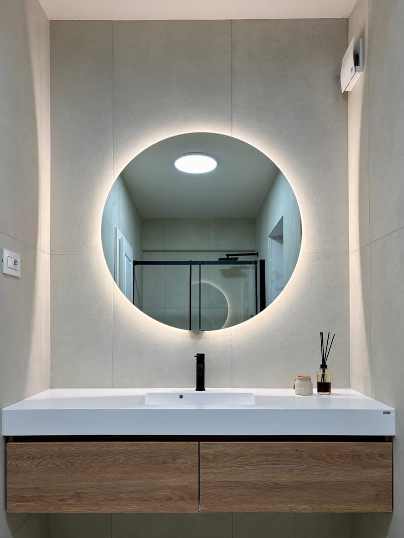 Apartament A.T. - Rm. Valcea