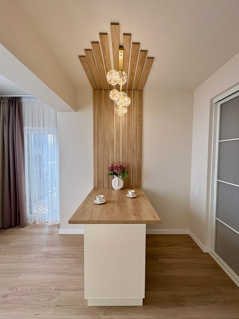 Apartament A.T. - Rm. Valcea