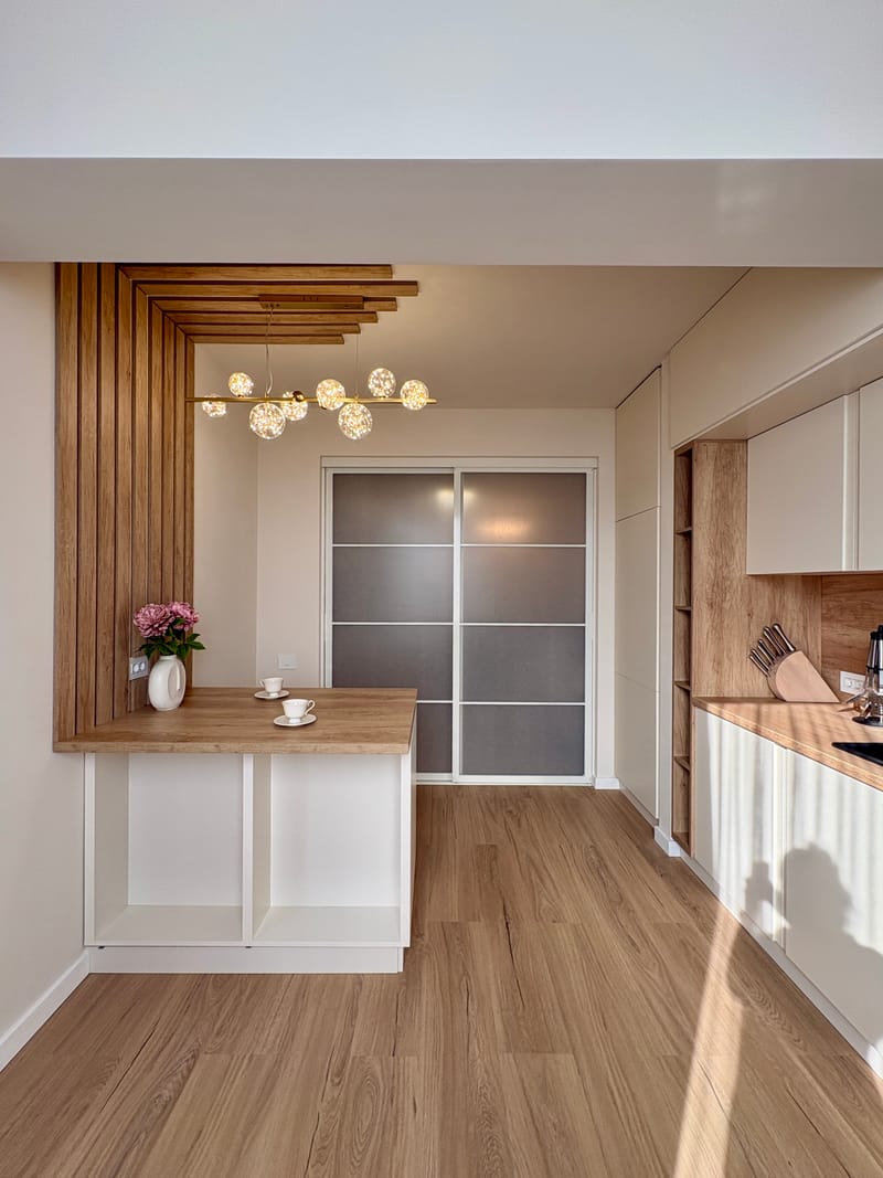 Apartament A.T. - Rm. Valcea