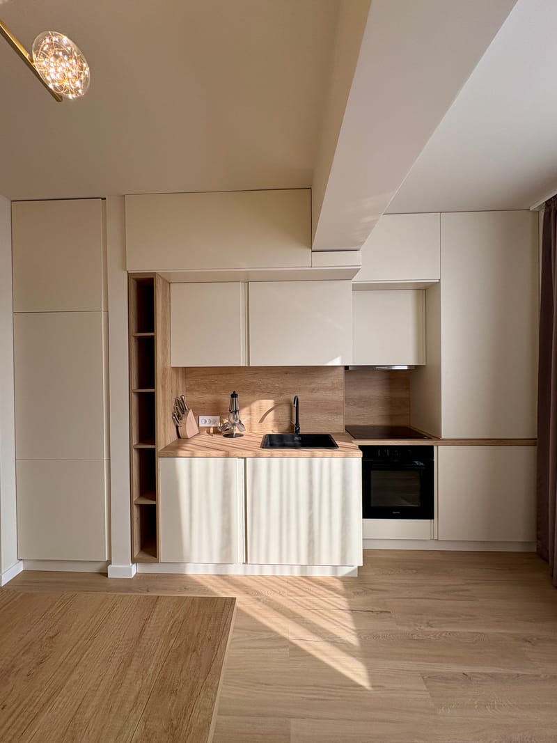 Apartament A.T. - Rm. Valcea