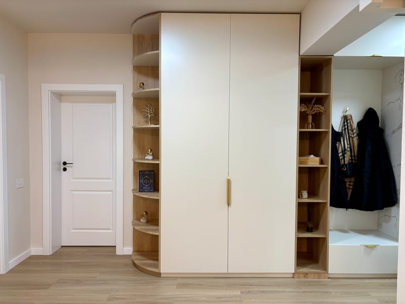 Apartament A.T. - Rm. Valcea