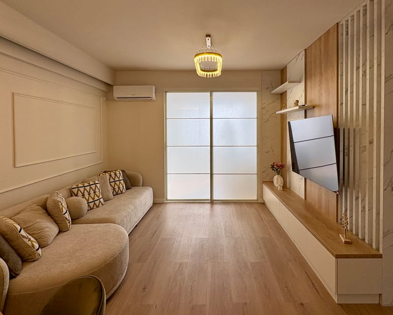 Apartament A.T. - Rm. Valcea