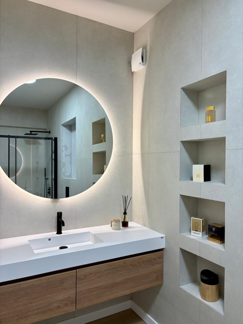 Apartament A.T. - Rm. Valcea