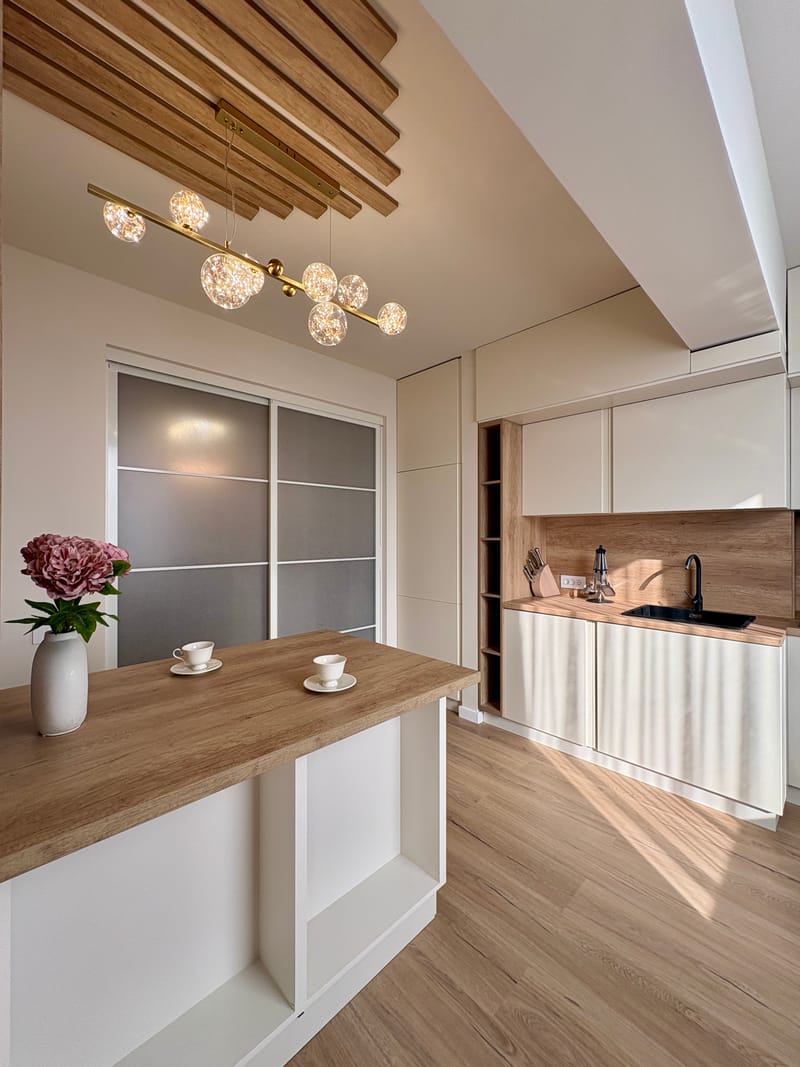 Apartament A.T. - Rm. Valcea