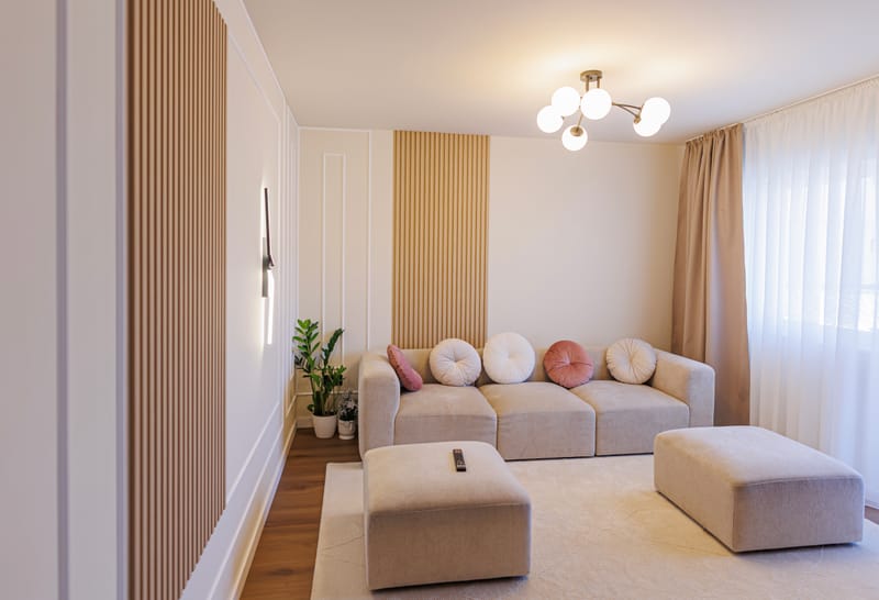 Apartament E.B. - Cluj-Napoca