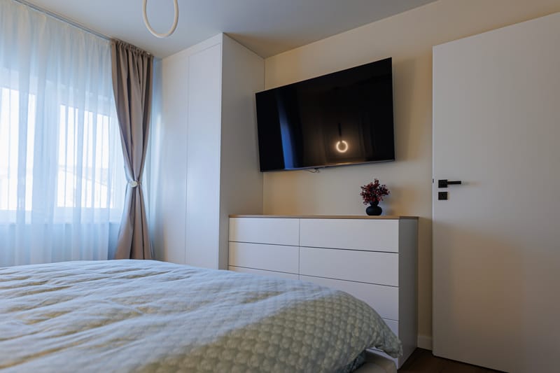 Apartament E.B. - Cluj-Napoca